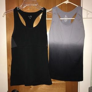 Razorback Fitness Shirts